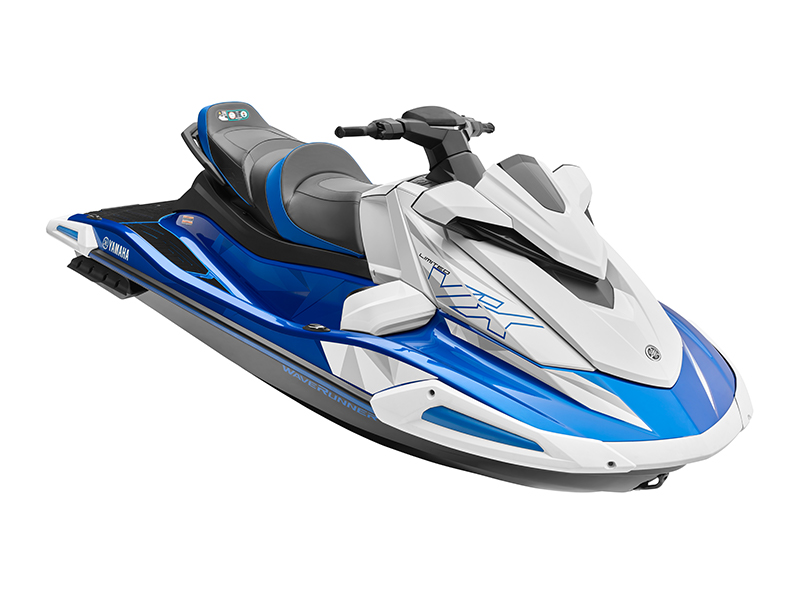 Yamaha VX Limited for Sale at Frankston Yamaha in Carrum Downs, VIC | Specifications and Review Information